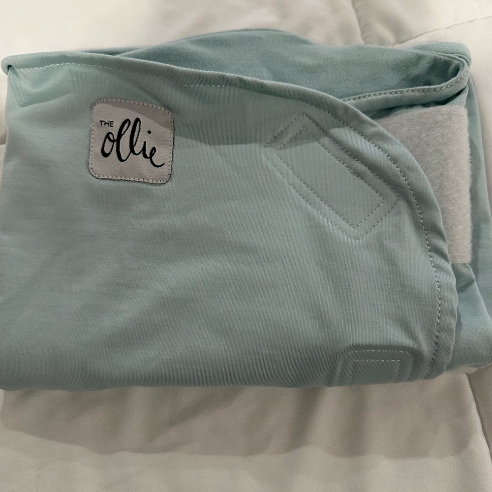Ollie Sleep Swaddle